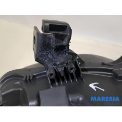 Renault - Megane - Koplamp links