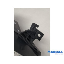 Renault - Megane - Koplamp links