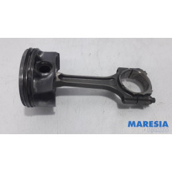 Fiat - Panda - Kolben