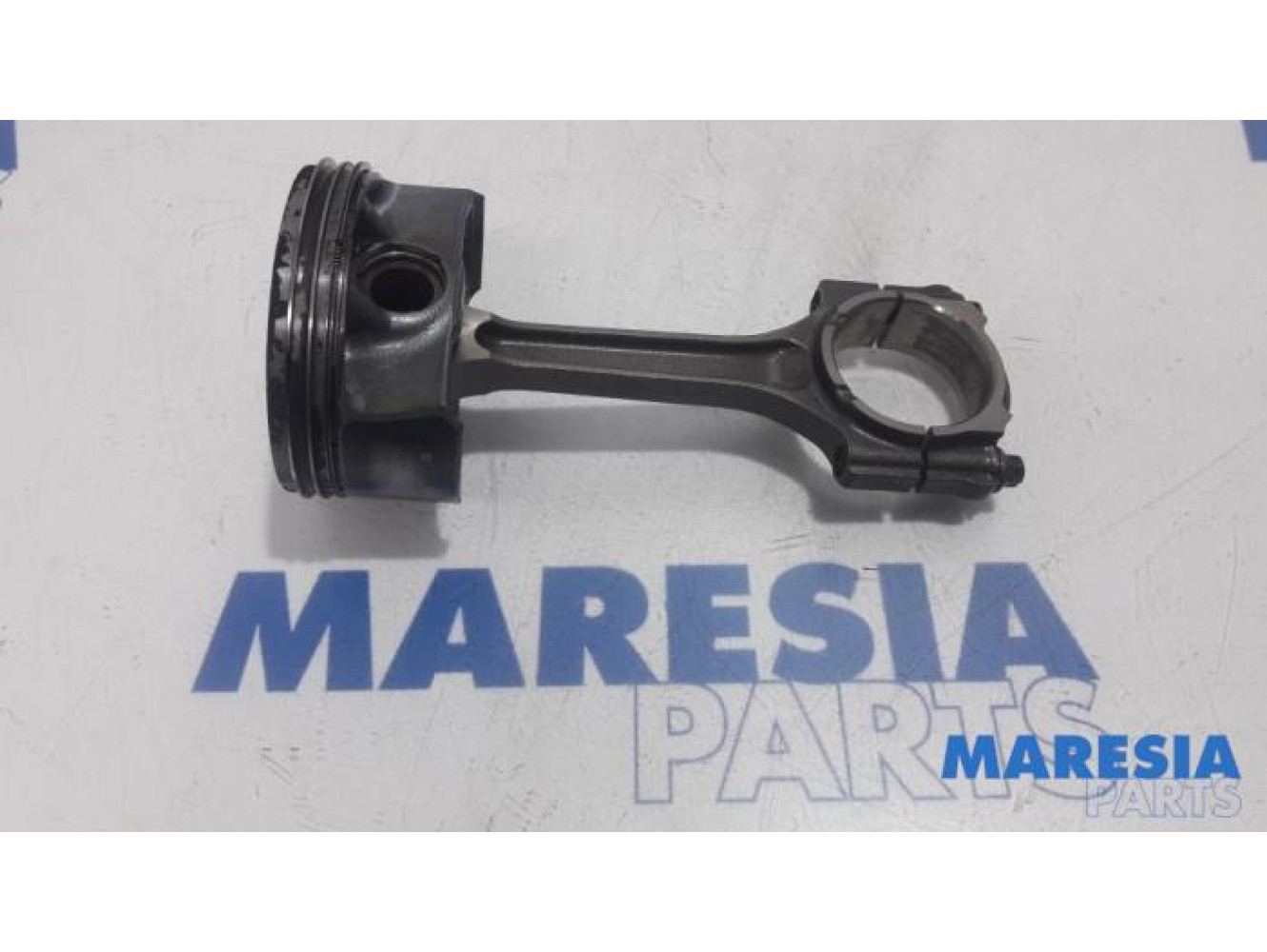 Fiat - Panda - Kolben