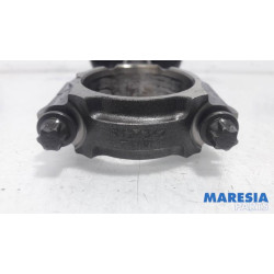 Fiat - Panda - Kolben