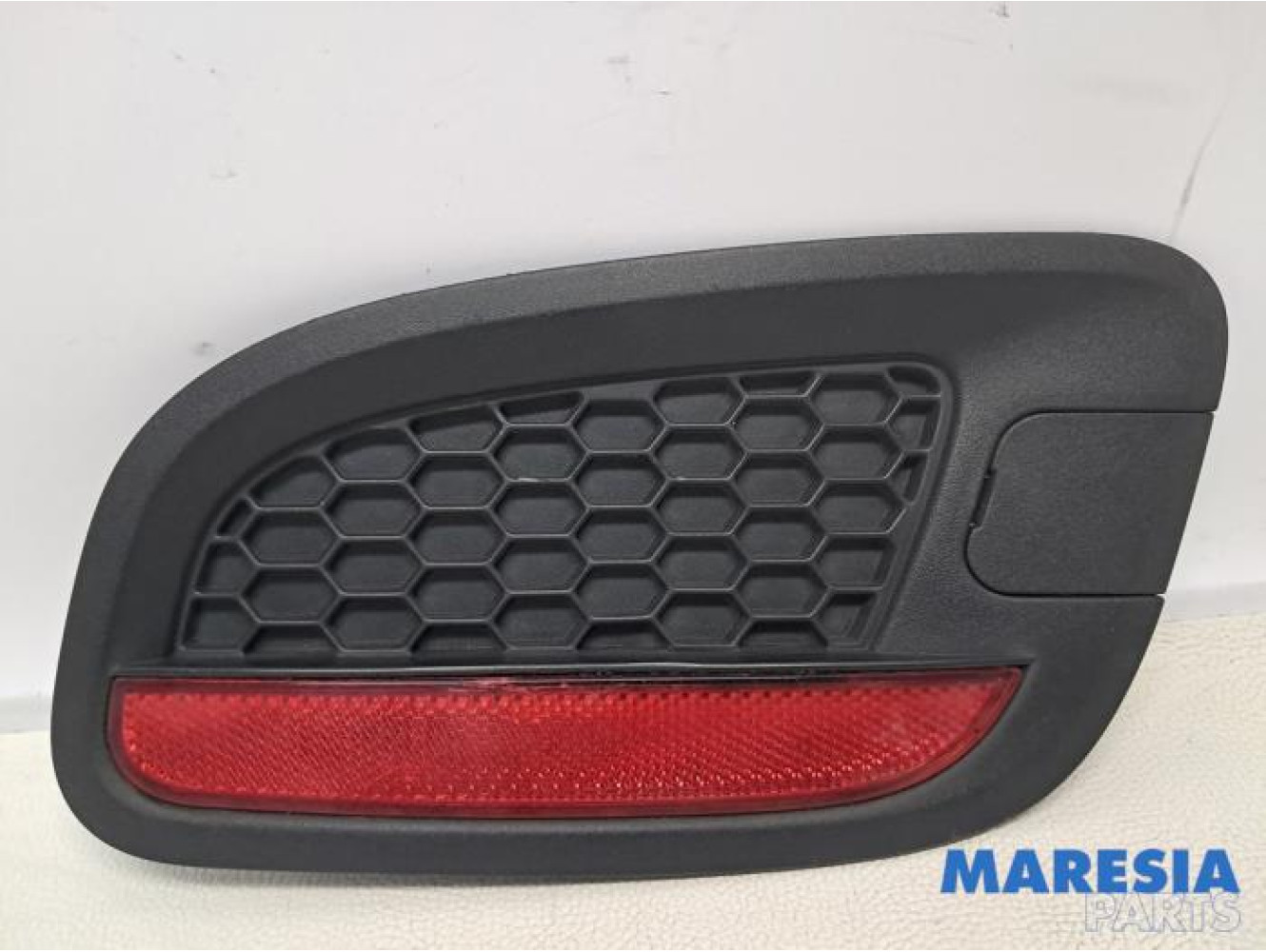 Fiat - 500 - Pare-chocs grille