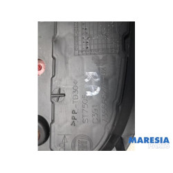 Fiat - 500 - Pare-chocs grille