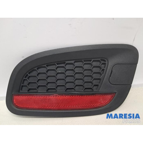 Fiat - 500 - Pare-chocs grille