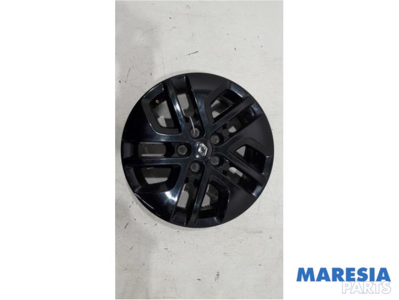 Renault - Trafic - Velg