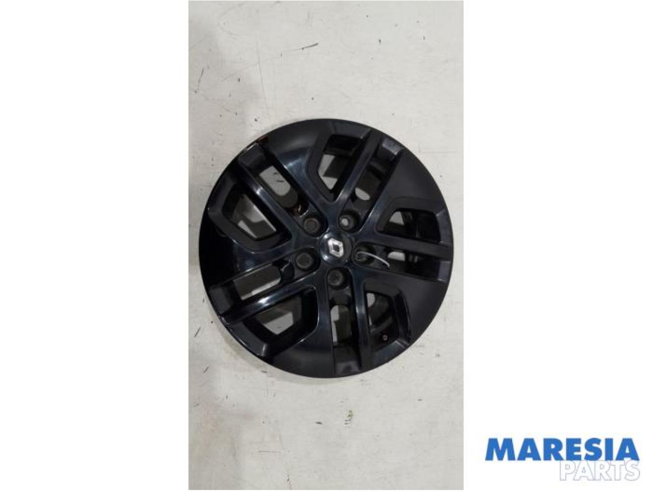 Renault - Trafic - Velg