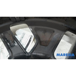 Renault - Trafic - Velg