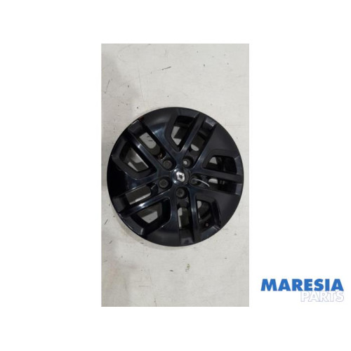 Renault - Trafic - Velg