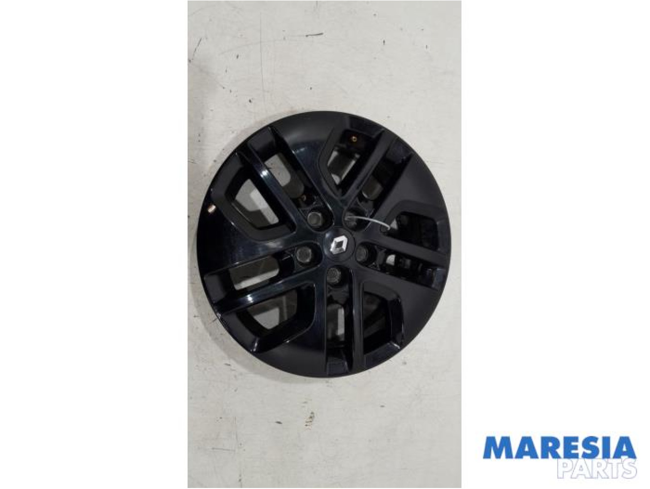 Renault - Trafic - Velg