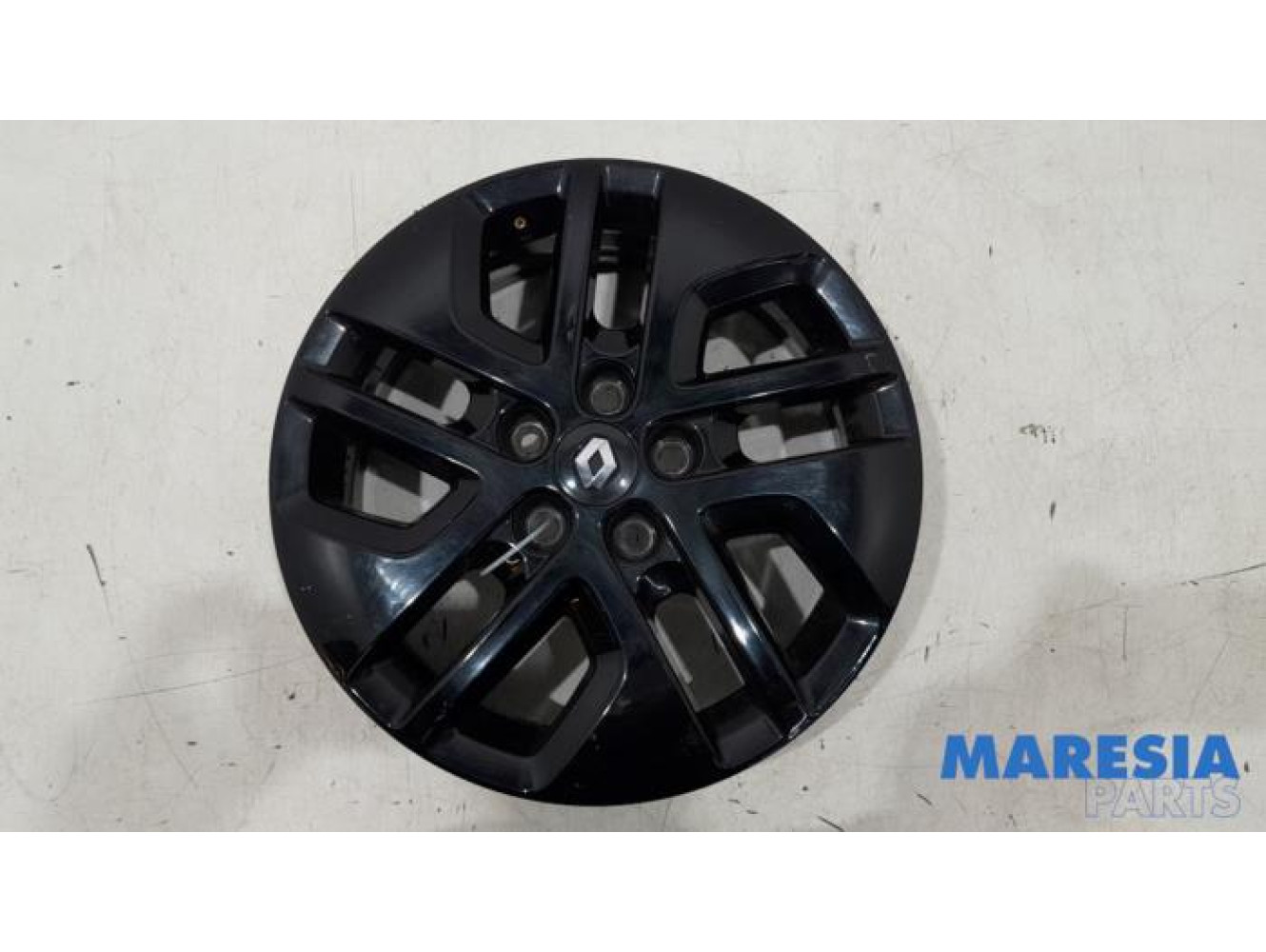 Renault - Trafic - Velg