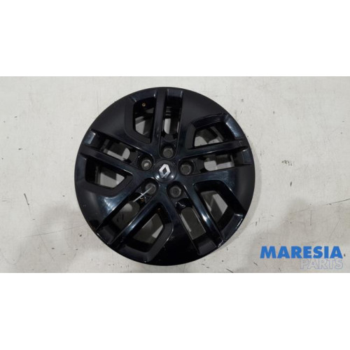 Renault - Trafic - Velg