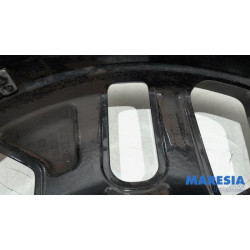 Renault - Trafic - Velg