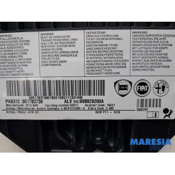 Fiat - 500 - Airbag rechts (Armaturenbrett)