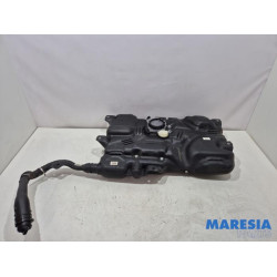 Renault - Trafic - Tank