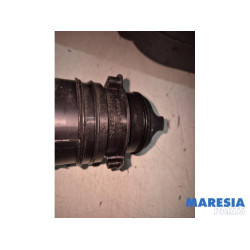 Renault - Trafic - Tank