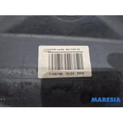 Renault - Trafic - Tank