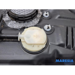 Renault - Trafic - Tank