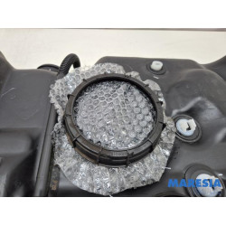 Renault - Trafic - Tank