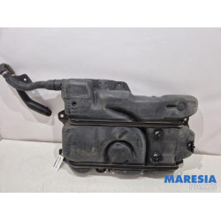 Renault - Trafic - Tank