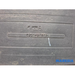 Renault - Trafic - Tank