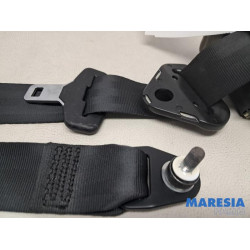 Fiat - 500 - Sicherheitsgurt rechts hinten