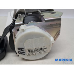 Fiat - 500 - Sicherheitsgurt rechts hinten