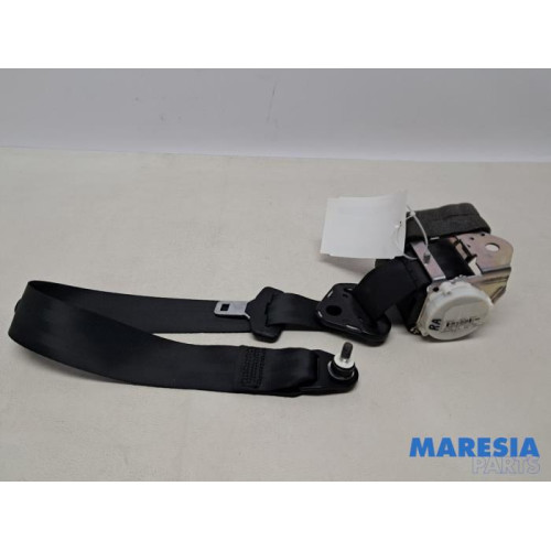Fiat - 500 - Sicherheitsgurt rechts hinten