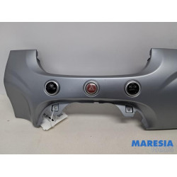 Fiat - 500 - Armaturenbrett Teil