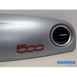 Fiat - 500 - Armaturenbrett Teil