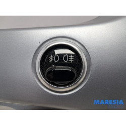 Fiat - 500 - Armaturenbrett Teil