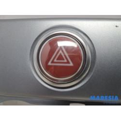 Fiat - 500 - Armaturenbrett Teil