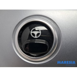 Fiat - 500 - Armaturenbrett Teil