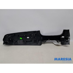 Fiat - 500 - Armaturenbrett Teil