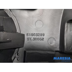 Fiat - 500 - Armaturenbrett Teil