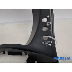 Fiat - 500 - Tacho Blende