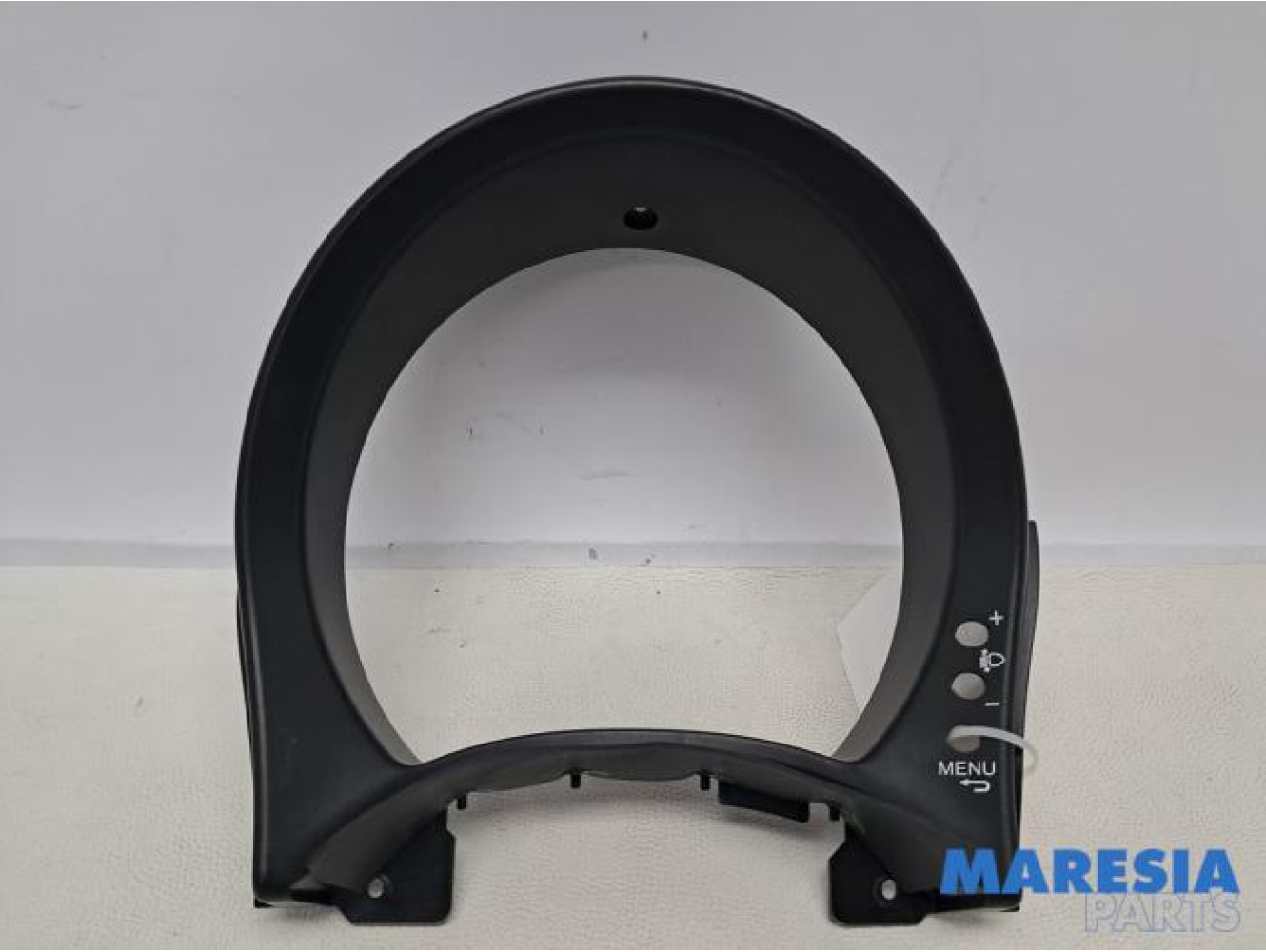 Fiat - 500 - Tacho Blende