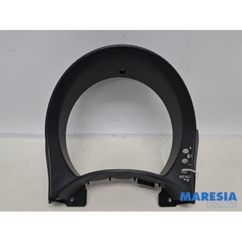 Fiat - 500 - Tacho Blende