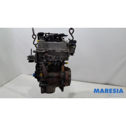 Fiat - 500 - Motor