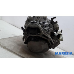 Fiat - 500 - Gearbox