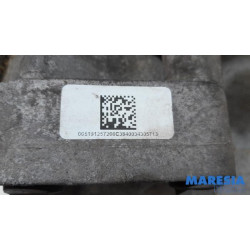 Fiat - 500 - Gearbox