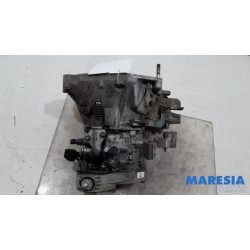 Fiat - 500 - Gearbox