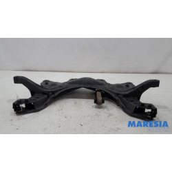 Fiat - 500 - Unterrahmen