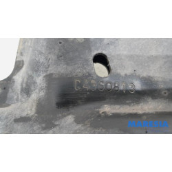 Fiat - 500 - Unterrahmen