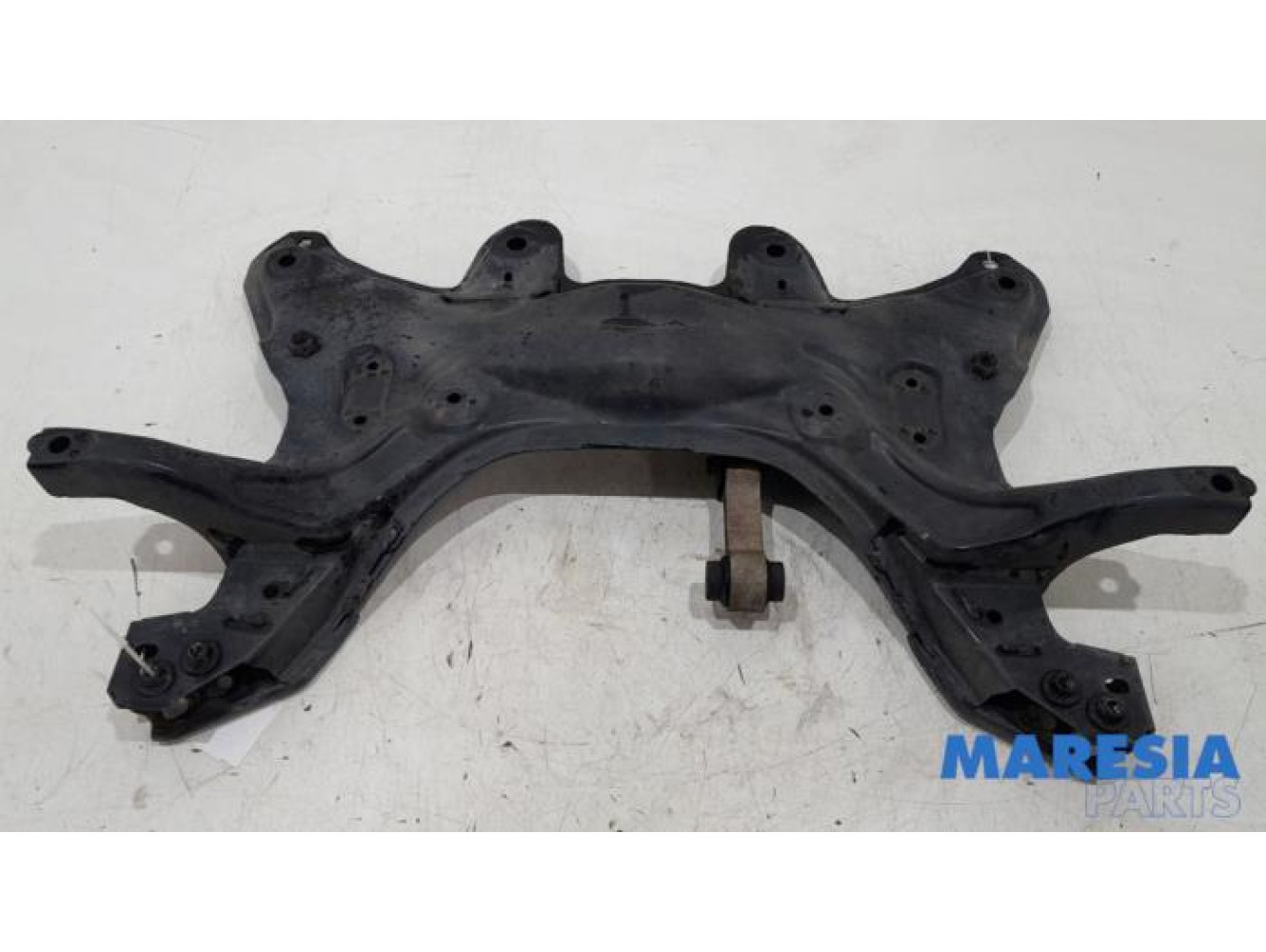 Fiat - 500 - Unterrahmen