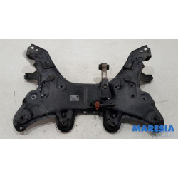 Fiat - 500 - Unterrahmen