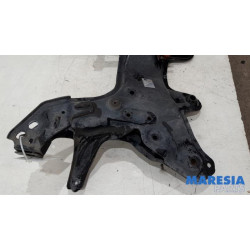 Fiat - 500 - Unterrahmen