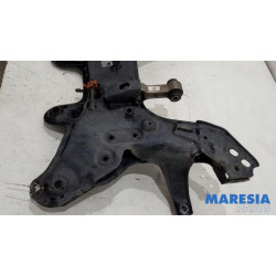 Fiat - 500 - Unterrahmen