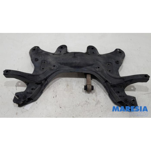 Fiat - 500 - Unterrahmen