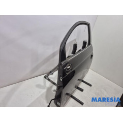 Fiat - 500 - Portier 2Deurs links