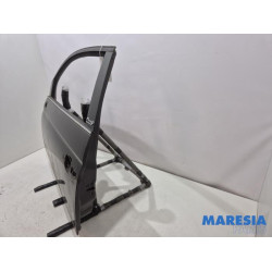 Fiat - 500 - Portier 2Deurs links